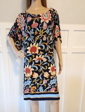 BCBGMaxAzria | Dresses | Bcbg Black Tiered Dress